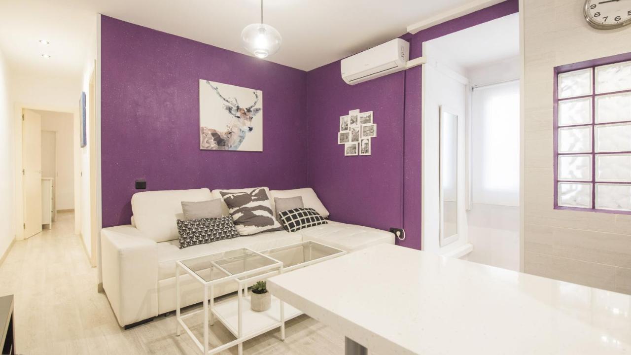 La Casa Purpura - Apartamentos Aloha Toledo Exteriör bild