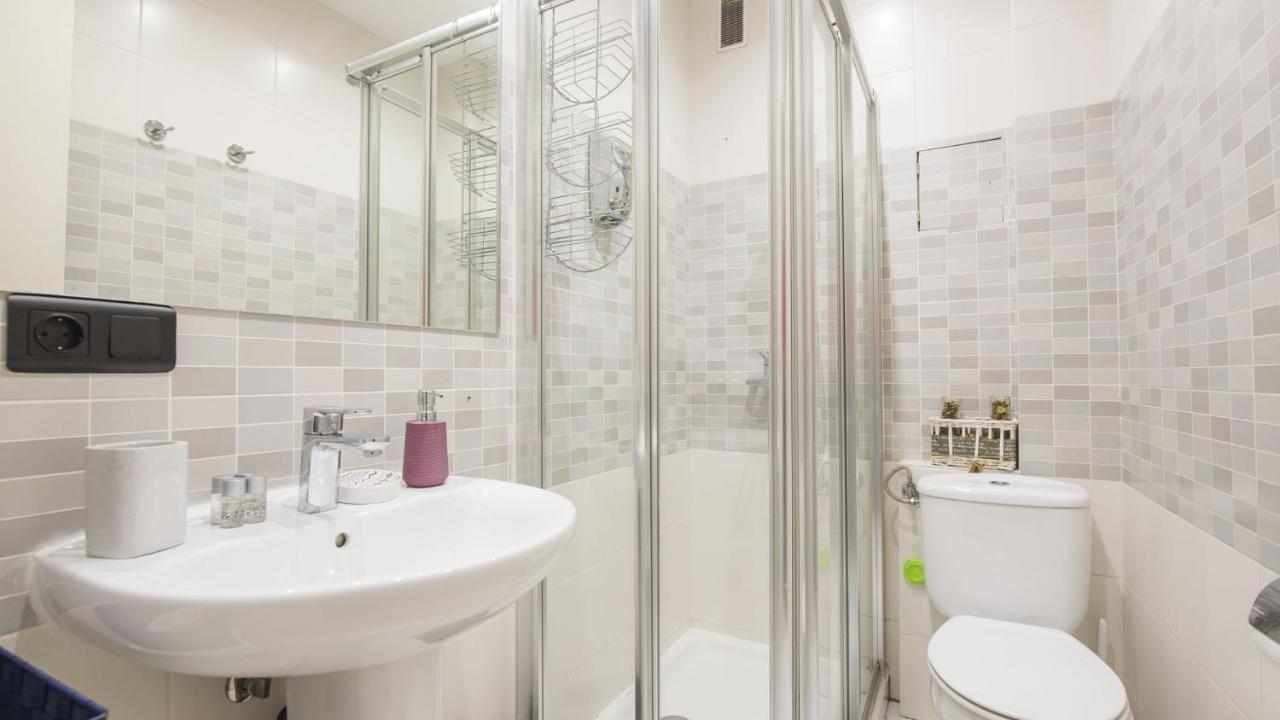 La Casa Purpura - Apartamentos Aloha Toledo Exteriör bild