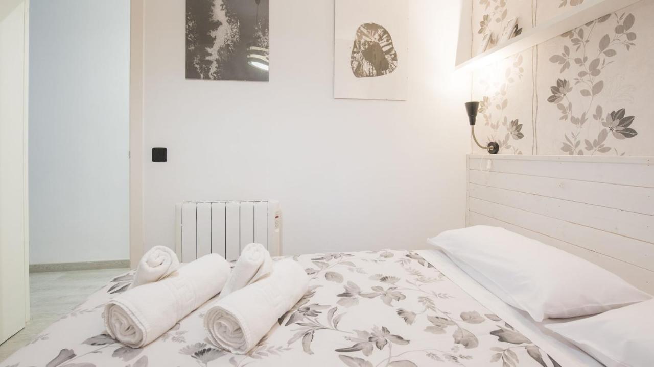 La Casa Purpura - Apartamentos Aloha Toledo Exteriör bild